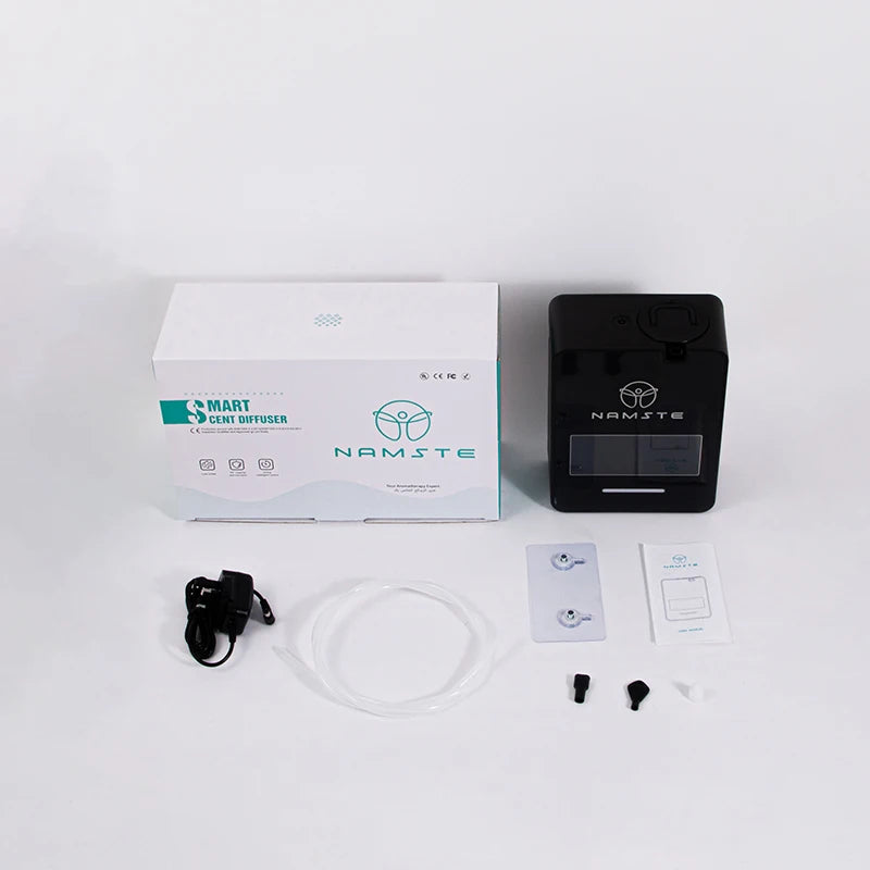Namste WiFi Bluetooth Diffuser Aromatherapy 300ml For Home HVAC
